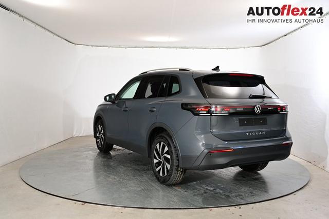 Volkswagen Tiguan Advanced 2.0 TDI 7-Gang-DSG 