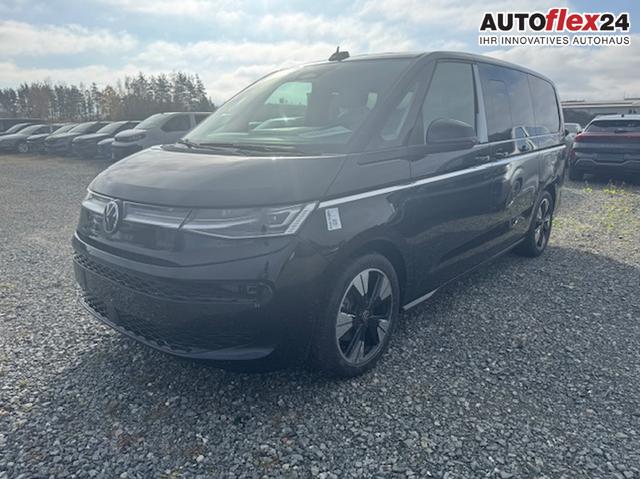 Vorlauffahrzeuge Volkswagen T7 Multivan - KÜ 2.0 TDI 7-Gang-DSG