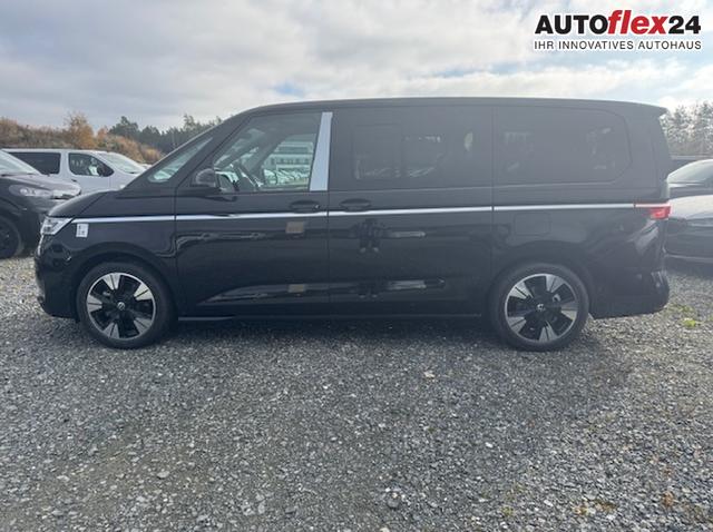 Volkswagen T7 Multivan KÜ 2.0 TDI 7-Gang-DSG 