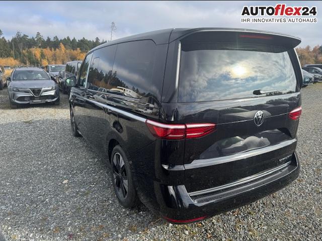 Volkswagen T7 Multivan KÜ 2.0 TDI 7-Gang-DSG 
