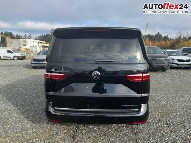 Volkswagen T7 Multivan KÜ 2.0 TDI 7-Gang-DSG 