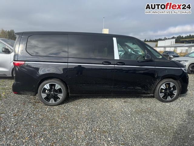 Volkswagen T7 Multivan KÜ 2.0 TDI 7-Gang-DSG 