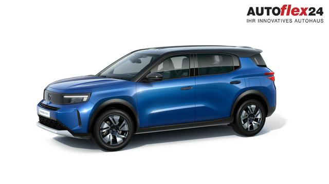 Vorlauffahrzeuge Opel Frontera - GS 1.2 Hybrid 6-Gang-eDCT