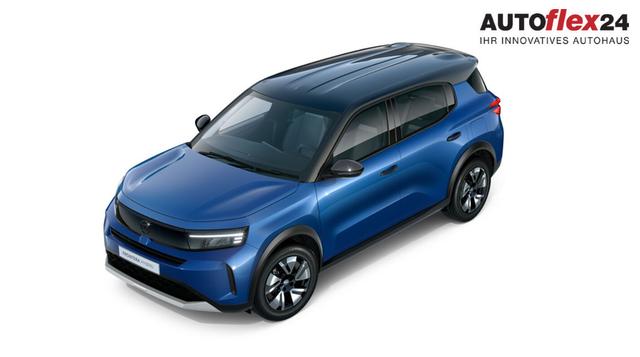 Opel Frontera GS 1.2 Hybrid 6-Gang-eDCT 