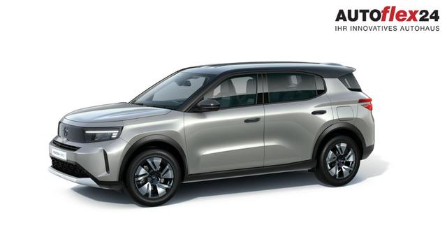 Vorlauffahrzeuge Opel Frontera - GS 1.2 Hybrid 6-Gang-eDCT