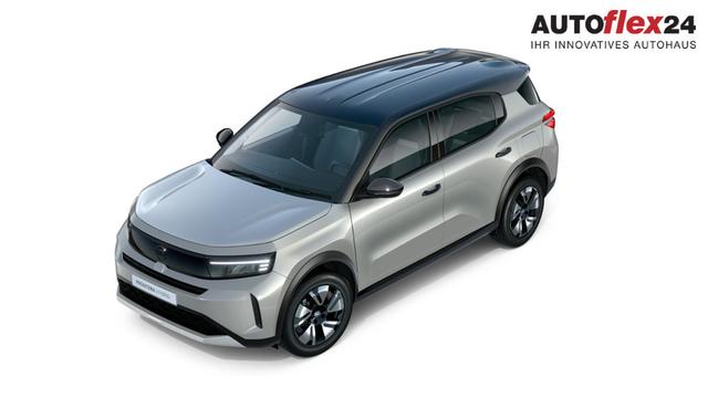 Opel Frontera GS 1.2 Hybrid 6-Gang-eDCT 