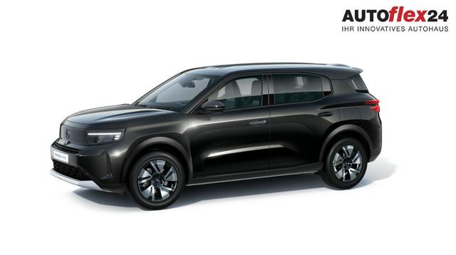 Vorlauffahrzeuge Opel Frontera - GS 1.2 Hybrid 6-Gang-eDCT