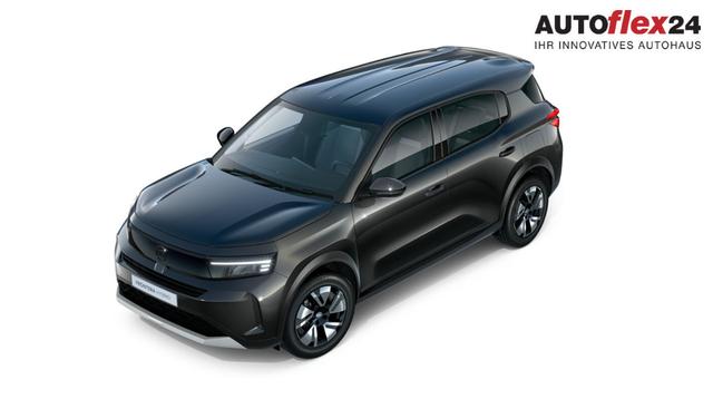 Opel Frontera GS 1.2 Hybrid 6-Gang-eDCT 