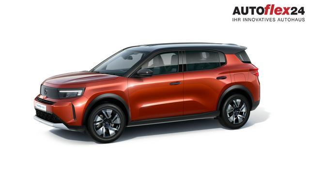 Vorlauffahrzeuge Opel Frontera - GS 1.2 Hybrid 6-Gang-eDCT