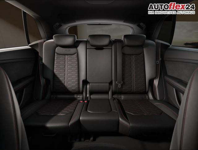 Audi RS Q8 Allrad RSQ8 