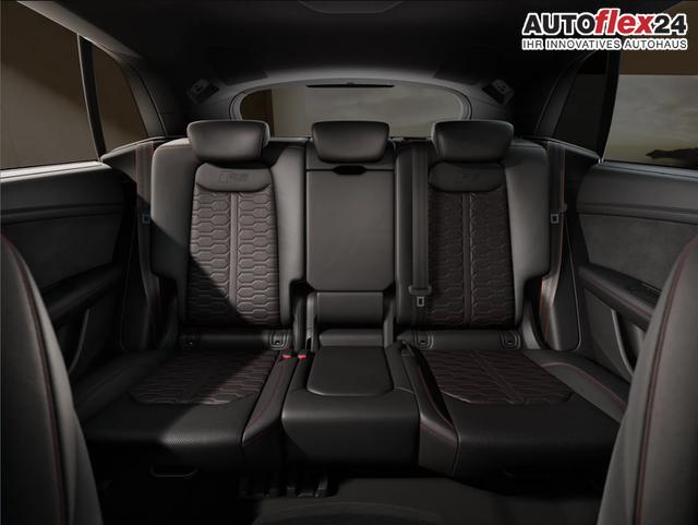 Audi RS Q8 Allrad RSQ8 