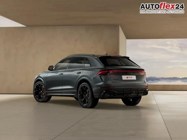 Audi RS Q8 Allrad RSQ8 