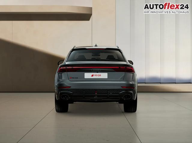 Audi RS Q8 Allrad RSQ8 