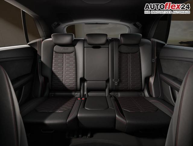 Audi RS Q8 Allrad RSQ8 