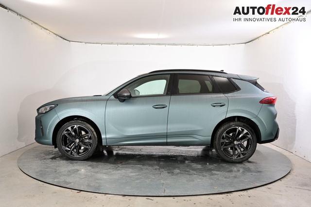 Gebrauchtfahrzeug Cupra Terramar - America`s CUP Limited Edition 2.0 TSI 195 kW (265 PS) 7-Gang DSG