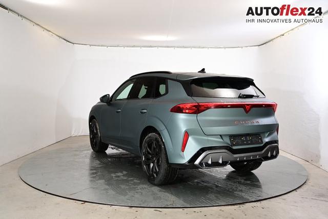 Cupra Terramar America`s CUP Limited Edition 2.0 TSI 195 kW (265 PS) 7-Gang DSG 