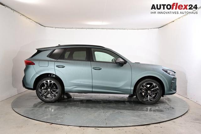 Cupra Terramar America`s CUP Limited Edition 2.0 TSI 195 kW (265 PS) 7-Gang DSG 