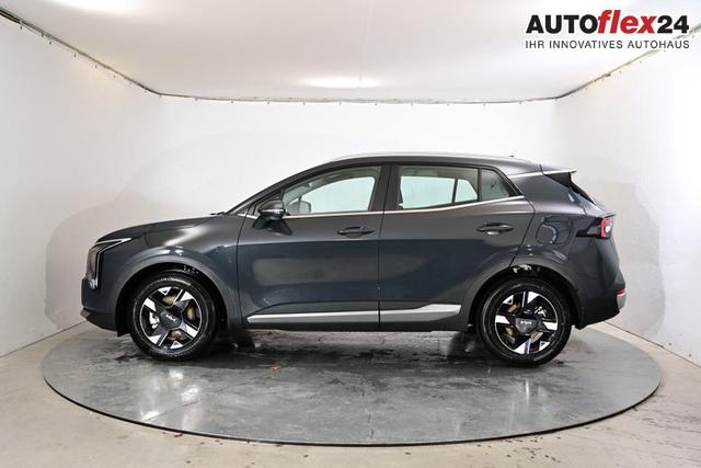 Vorlauffahrzeuge Kia II Sportage - LX Plus 1.6 T-GDI 7-Gang-DCT