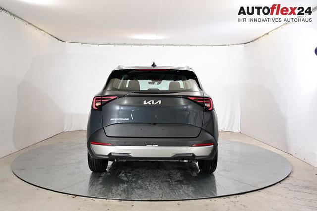 Kia II Sportage LX Plus 1.6 T-GDI 7-Gang-DCT 