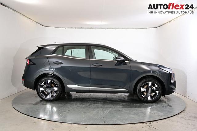 Kia II Sportage LX Plus 1.6 T-GDI 7-Gang-DCT 