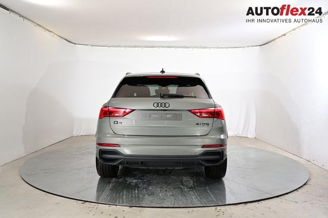 Audi Q3 S line 40 TFSI 2.0 7-Gang tronic quattro 