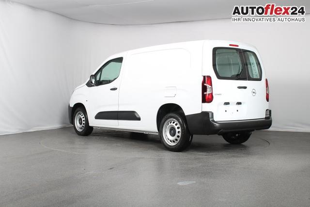 Opel Combo Cargo Länge 2 mit erhöhter Nutzlast 1.5 BlueHDi 6-Gang 