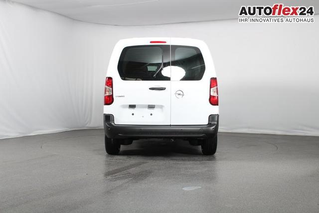 Opel Combo Cargo Länge 2 mit erhöhter Nutzlast 1.5 BlueHDi 6-Gang 