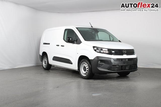 Opel Combo Cargo Länge 2 mit erhöhter Nutzlast 1.5 BlueHDi 6-Gang 