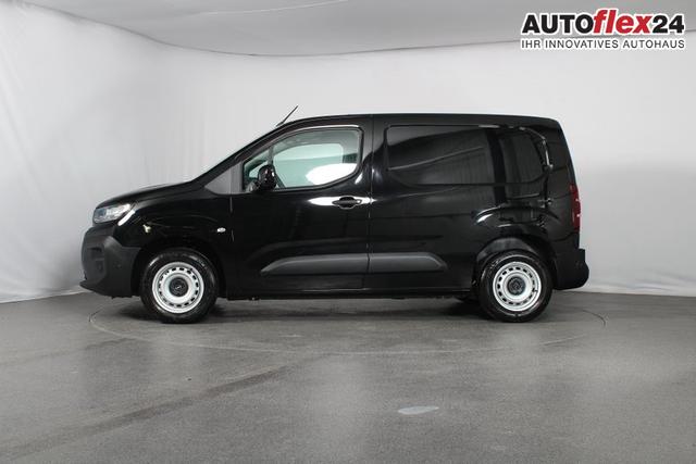 Vorlauffahrzeuge Opel Combo Cargo - Länge 1 mit normaler Nutzlast 1.5 BlueHDi 6-Gang