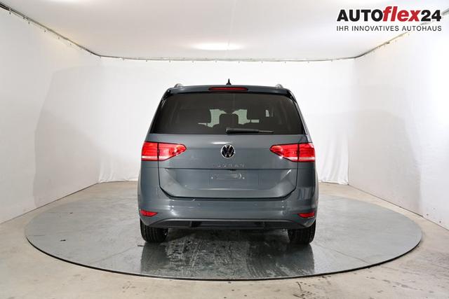 Volkswagen Touran Prime 1.5 TSI 7-Gang-DSG 