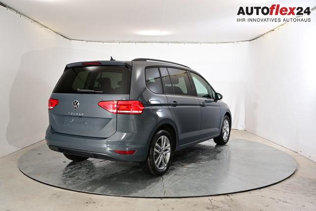 Volkswagen Touran Prime 1.5 TSI 7-Gang-DSG 