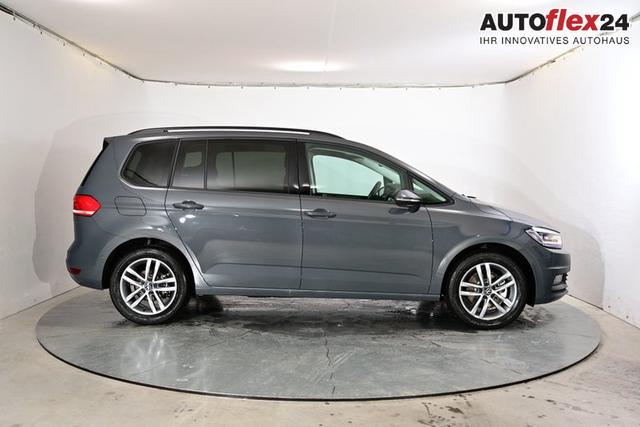 Volkswagen Touran Prime 1.5 TSI 7-Gang-DSG 