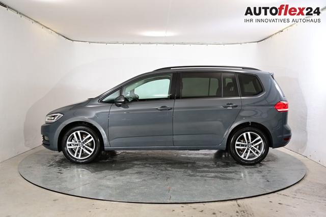 Vorlauffahrzeuge Volkswagen Touran - Prime 1.5 TSI 7-Gang-DSG