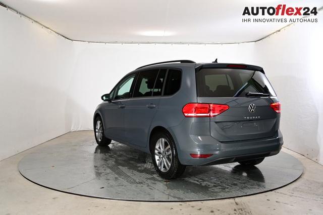Volkswagen Touran Life Plus 1.5 TSI 7-Gang-DSG 