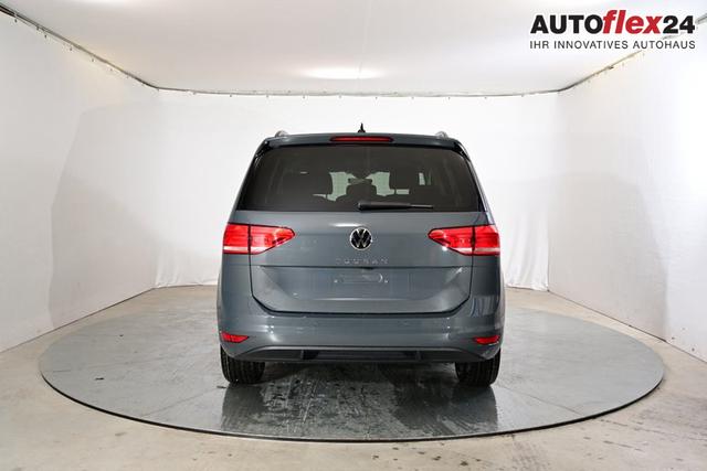 Volkswagen Touran Life Plus 1.5 TSI 7-Gang-DSG 
