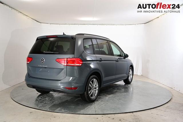 Volkswagen Touran Life Plus 1.5 TSI 7-Gang-DSG 