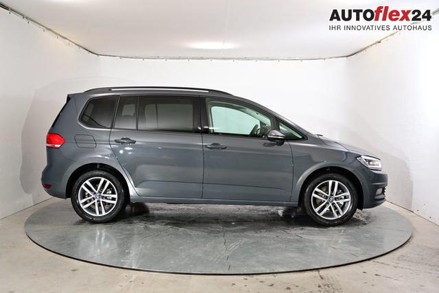 Volkswagen Touran Life Plus 1.5 TSI 7-Gang-DSG 