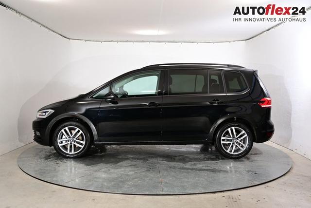 Vorlauffahrzeuge Volkswagen Touran - Prime 1.5 TSI 7-Gang-DSG