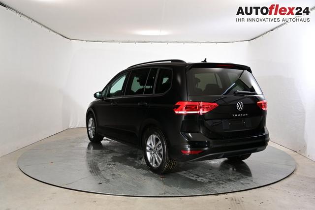 Volkswagen Touran Prime 1.5 TSI 7-Gang-DSG 