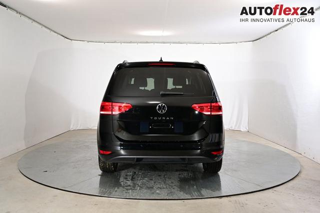 Volkswagen Touran Prime 1.5 TSI 7-Gang-DSG 