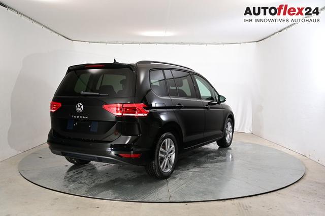 Volkswagen Touran Prime 1.5 TSI 7-Gang-DSG 