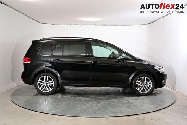 Volkswagen Touran Prime 1.5 TSI 7-Gang-DSG 