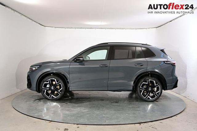 Vorlauffahrzeuge Volkswagen Tiguan - R-Line 2.0 TSI OPF 4MOTION 7-Gang DSG