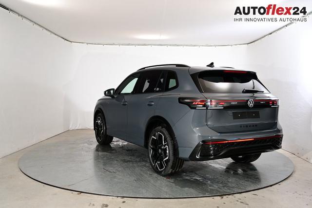 Volkswagen Tiguan R-Line 2.0 TSI OPF 4MOTION 7-Gang DSG 