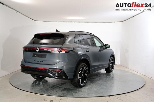 Volkswagen Tiguan R-Line 2.0 TSI OPF 4MOTION 7-Gang DSG 