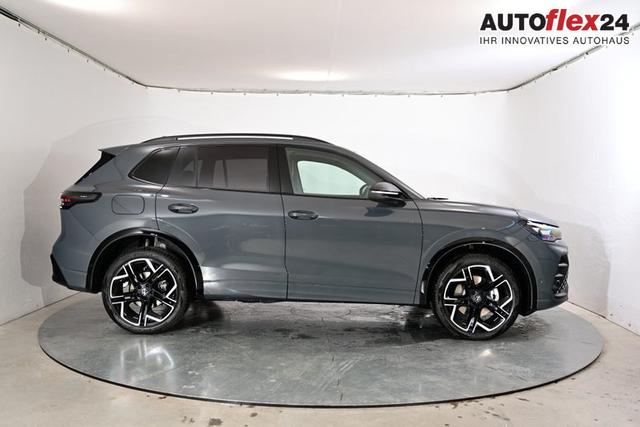 Volkswagen Tiguan R-Line 2.0 TSI OPF 4MOTION 7-Gang DSG 