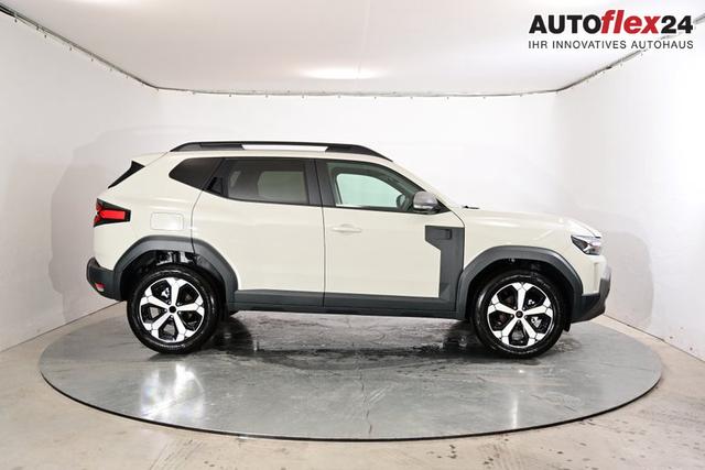 Dacia Duster Journey TCe 130 6-Gang 