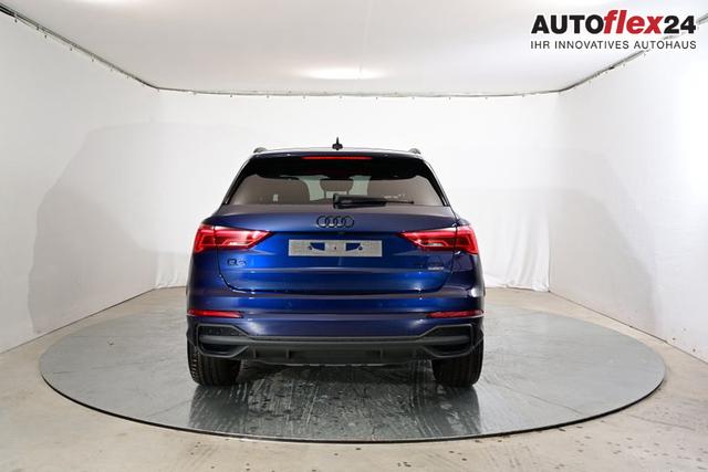 Audi Q3 S line 40 TFSI 2.0 7-Gang tronic quattro 