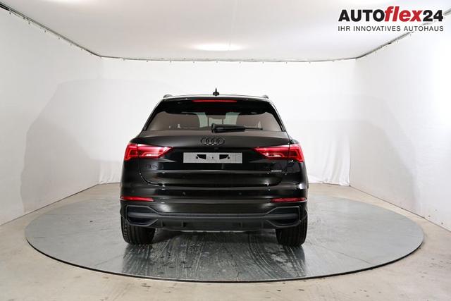 Audi Q3 S line 40 TFSI 2.0 7-Gang tronic quattro 