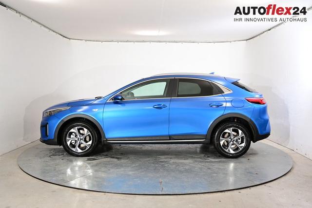 Vorlauffahrzeuge Kia II XCeed - MY26 1.0 T-GDI MHEV 7-Gang-DCT